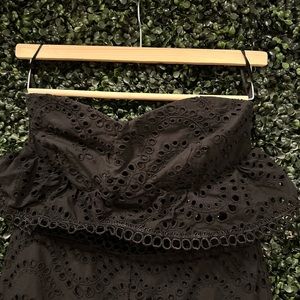 Brand New TOPSHOP Romper from Nordstrom